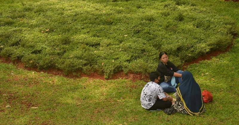 IDN Media/Argya D. Maheswara